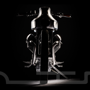 moto guzzi кастомный мотоцикл