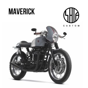 maverick