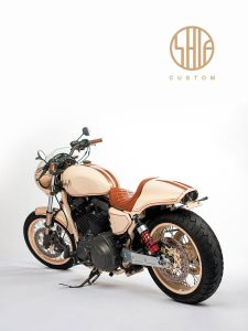 harley-davidson sportster 1200