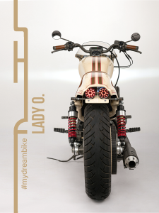 harley-davidson sportster 1200