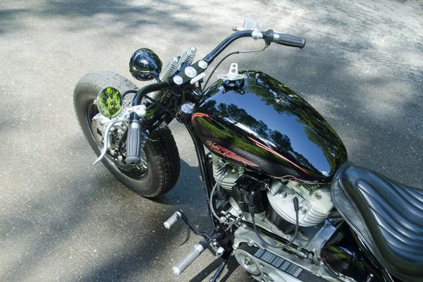 Zero Style