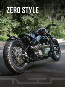 Zero Style